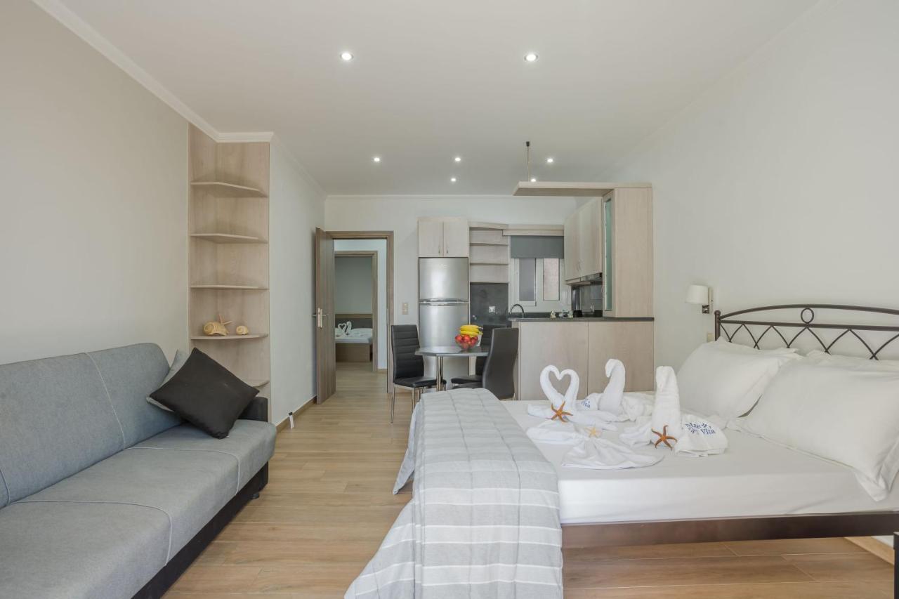 Mare Apartment